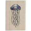 Coupon ⌛ Jellyfish Rubber Stamp ✨ -Tim Holtz shop 350Wx350H 1988393 0221 px