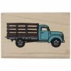Brand new β Flatbed Farm Truck Rubber Stamp 𧨠2 Brand new β Flatbed Farm Truck Rubber Stamp 𧨠-Tim Holtz shop 350Wx350H 1988401 0221 PX