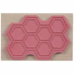 Cheap βοΈ Honeycomb Rubber Stamp π 5 Cheap βοΈ Honeycomb Rubber Stamp π -Tim Holtz shop 350Wx350H 1988419 a 0221 px
