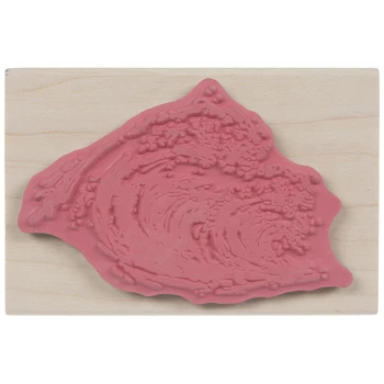 Cheapest π€© Ocean Waves Rubber Stamp 𧨠4 Cheapest π€© Ocean Waves Rubber Stamp 𧨠- Image 2