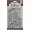 Coupon β€οΈ Newsprint Clear Stamp π₯ 2 Coupon β€οΈ Newsprint Clear Stamp π₯ -Tim Holtz shop 350Wx350H 2028835 0321 px