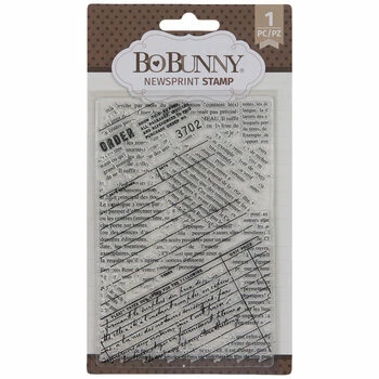 Coupon β€οΈ Newsprint Clear Stamp π₯ 3 Coupon β€οΈ Newsprint Clear Stamp π₯