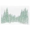 Buy ✔️ Pine Trees Clear Stamp 👏 -Tim Holtz shop 350Wx350H 2028876 0221 px