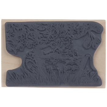 Promo ???? House Mouse Tea Time Rubber Stamp ???? 4 Promo ???? House Mouse Tea Time Rubber Stamp ???? - Image 2