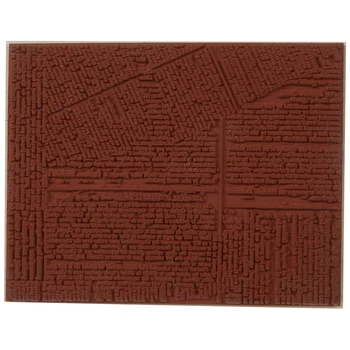 Discount π₯° Newspaper Background Rubber Stamp π 4 Discount π₯° Newspaper Background Rubber Stamp π - Image 2