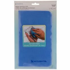 Best deal ⭐ Stamp Cleaning Cloth 🎁