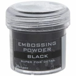 Promo 🥰 Super Fine Embossing Powder 🤩