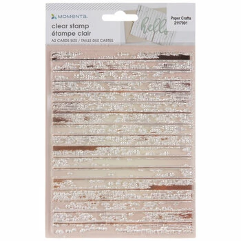 Wholesale β Wood Grain A2 Clear Stamp π 3 Wholesale β Wood Grain A2 Clear Stamp π