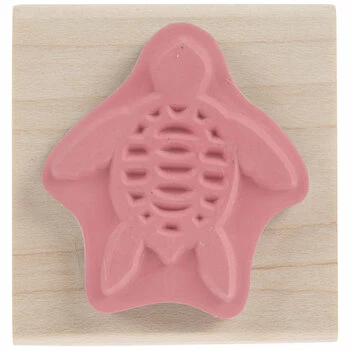 Best Pirce ???? Sea Turtle Rubber Stamp ???? 4 Best Pirce ???? Sea Turtle Rubber Stamp ???? - Image 2