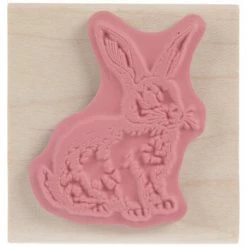 Wholesale ⭐ Rabbit Rubber Stamp ✨ -Tim Holtz shop 350Wx350H 2133072 a 0322