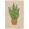 Best reviews of 🔥 Potted Snake Plant Rubber Stamp 🥰