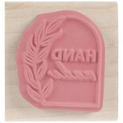 Hot Sale ✔️ Hand Made Rubber Stamp 🧨 -Tim Holtz shop 350Wx350H 2133254 a 0322