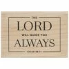 Budget ⌛ Isaiah 58:11 Rubber Stamp 😉 -Tim Holtz shop 350Wx350H 2133353 0422