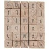 Top 10 🌟 Mini Lowercase Simple Font Alphabet Rubber Stamps 👍
