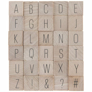 Best Sale ✨ Uppercase Simple Font Alphabet Rubber Stamps ⭐ 3 Best Sale ✨ Uppercase Simple Font Alphabet Rubber Stamps ⭐