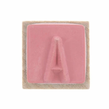Best Sale ✨ Uppercase Simple Font Alphabet Rubber Stamps ⭐ 4 Best Sale ✨ Uppercase Simple Font Alphabet Rubber Stamps ⭐ - Image 2