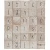 Brand new ❤️ Lowercase Simple Font Alphabet Rubber Stamps 🎁 -Tim Holtz shop 350Wx350H 2133551 0422
