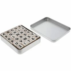 Top 10 ✔️ Modern Sans Serif Alphabet Rubber Stamps 🎁 -Tim Holtz shop 350Wx350H 2145928 a 0322