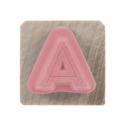 Deals 🛒 Uppercase Inline Sans Serif Alphabet Rubber Stamps ⭐ -Tim Holtz shop 350Wx350H 2145944 a 0422