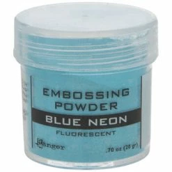 Discount 👍 Embossing Powder 🎉