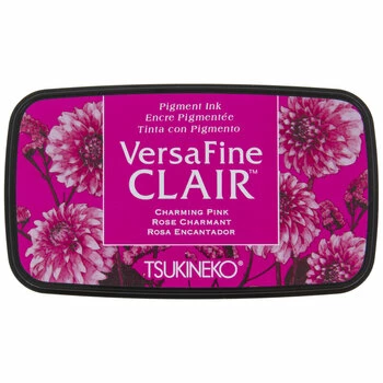 Flash Sale π VersaFine Clair Pigment Ink Pad β 3 Flash Sale π VersaFine Clair Pigment Ink Pad β