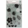 Hot Sale 💯 Tropical Clear Stamps 😍 -Tim Holtz shop 350Wx350H 2159523 0322