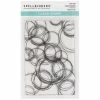Best Pirce β Circle Sketch Clear Stamp π 2 Best Pirce β Circle Sketch Clear Stamp π -Tim Holtz shop 350Wx350H 2160547 0322