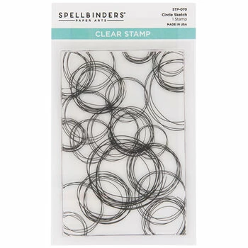 Best Pirce β Circle Sketch Clear Stamp π 3 Best Pirce β Circle Sketch Clear Stamp π