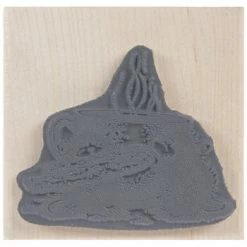 Brand new ⌛ Cookie Crumbles Rubber Stamp 😉 -Tim Holtz shop 350Wx350H 2192276 a 0322