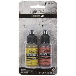 Top 10 🧨 Sterling & Statue Distress Foundry Wax 😍