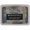 Cheapest ✔️ Distress Watercolor Pencils 🤩 -Tim Holtz shop 350Wx350H 2210250 1022