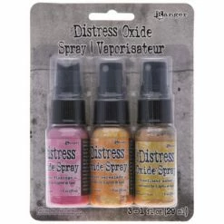 Flash Sale ⭐ Distress Oxide Sprays ⌛