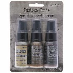 Best Sale 🔥 Distress Oxide Sprays 🌟