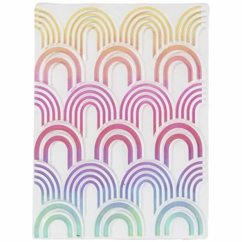 Best Pirce π Rainbows A2 Clear Stamp β 3 Best Pirce π Rainbows A2 Clear Stamp β