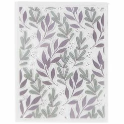 Budget 🛒 Spring Dots A2 Clear Stamp ✨