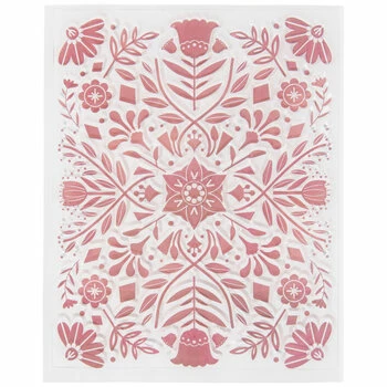 Hot Sale π Leaves & Flowers A2 Clear Stamp π― 3 Hot Sale π Leaves & Flowers A2 Clear Stamp π―