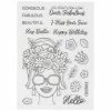Outlet β¨ Fabulous Friend Clear Stamps β¨ 2 Outlet β¨ Fabulous Friend Clear Stamps β¨ -Tim Holtz shop 350Wx350H 2243459 1022