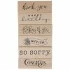 Brand new π Sentiments Rubber Stamps 𧨠1 Brand new π Sentiments Rubber Stamps 𧨠-Tim Holtz shop 350Wx350H 304329 0621 px
