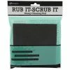 Discount 🔔 Rub It Scrub It Stamp Cleaning Pad 🎁 -Tim Holtz shop 350Wx350H 509166 0522